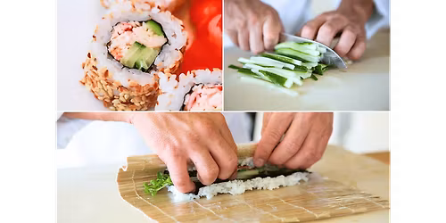 Sushi Making With Chef Ny at a Local Brewery - Sushi Making Cooking Class in Orlando | Classpop!\u2122