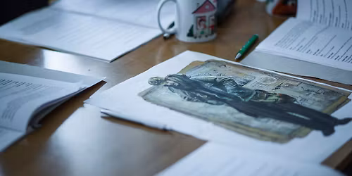 S\u0142upsk: "Nieko\u0144cz\u0105ca si\u0119 historia" - Teatr Lalki T\u0119cza