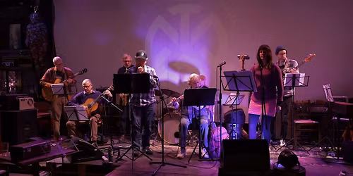 The Morley Big Band plus special performances by Morley Tutors\u2019 Ensembles