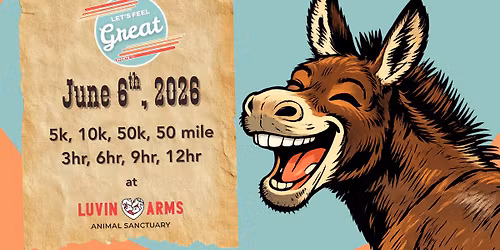 Haul Ass Ultra Running Festival