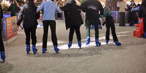 Broom Hockey