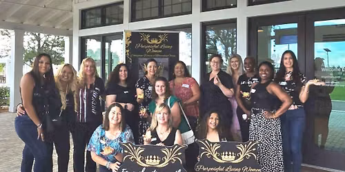 Purposeful Living Women, Christian Women's Networking Meeting -Wild Thyme Cafe & Market