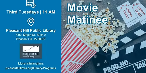 Movie Matinee
