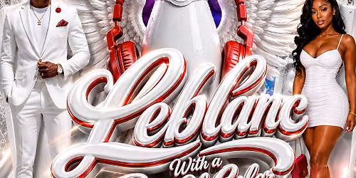 Leblanc with a Pop