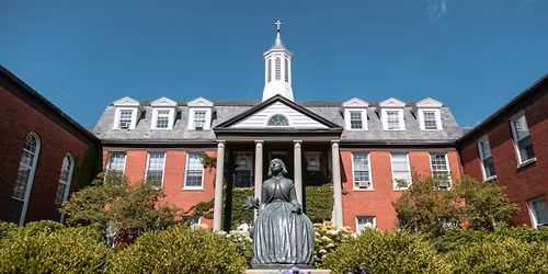 Civitas Ensemble at North Park University