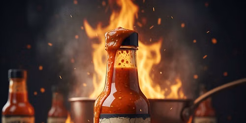 Sunninghill | Super-Hot Chilli Sauce Making Workshop | 14 June @12pm