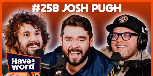 Josh Pugh at Exeter Corn Exchange