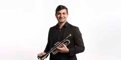 WINSTEAD CHAMBER SERIES - Stories in Sound