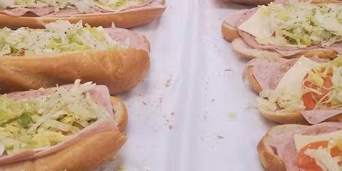 Hoagie Sale