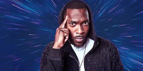 Jay Pharoah & Blame the Comic
