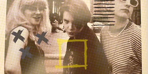 Young Adult Friction - No. 4