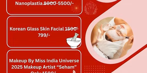 Christmas & New Year Offer