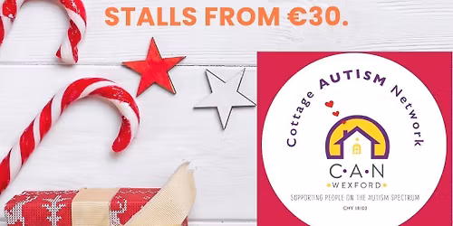 C.A.N Christmas Craft Market