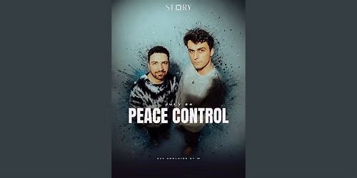 Peace Control