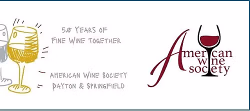 Sparkling Tasting (Springfield Chapter)