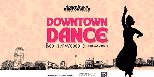 Downtown Dance - Bollywood