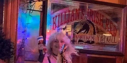 Welcome 2026! Nightfall After Dark live at Russell Station Bar and Grill