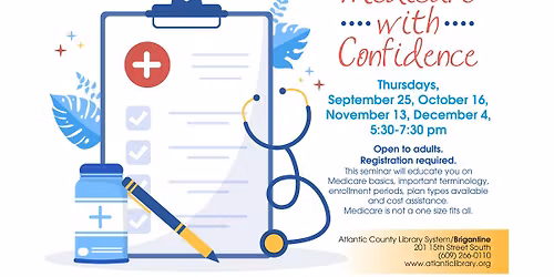 Medicare with Confidence