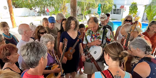 Puerto Morelos Mexico Winter Dance Camp