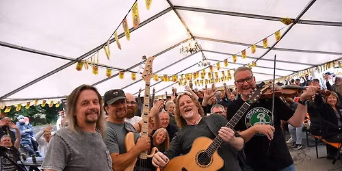 COLD FLAME - THE ACOUSTIC LOUNGE PYNTON CHESHIRE 