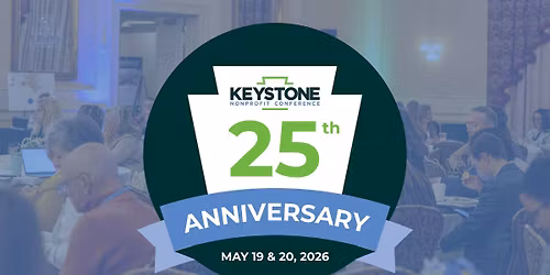 Keystone Nonprofit Conference