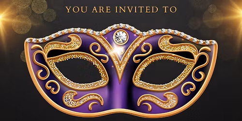 Midnight at the Masquerade