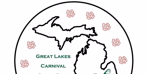Great Lakes Carnival Glass Club Convention