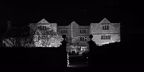 The Village of the Damned Interactive Ghost Walk Eyam Derbyshire with Haunting Nights