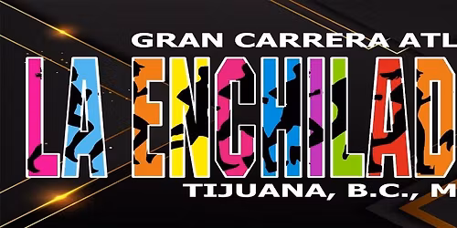 Gran Carrera La Enchilada 12k