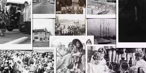 Heritage Writers Group