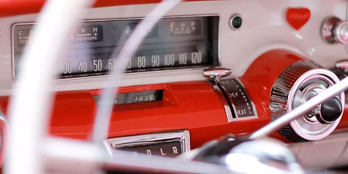 Klamath Union Car Show for Band Fundraiser