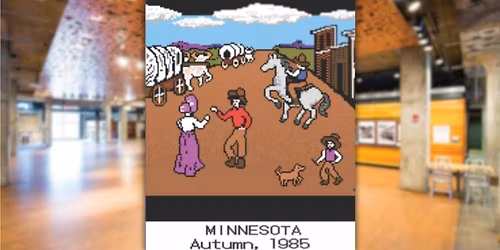 How Minnesota Sent a Generation on The Oregon Trail\u2122