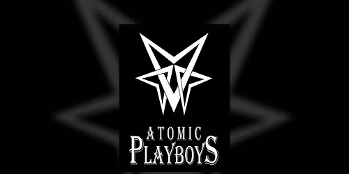 Atomic Playboys