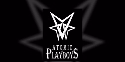 Atomic Playboys