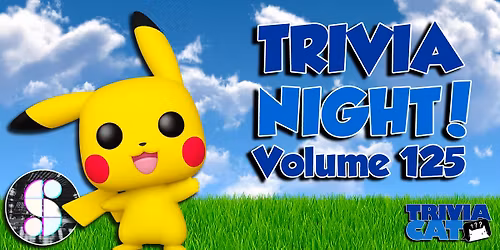 Muskegon (Socibowl) Trivia Night! \u2013 Volume #125