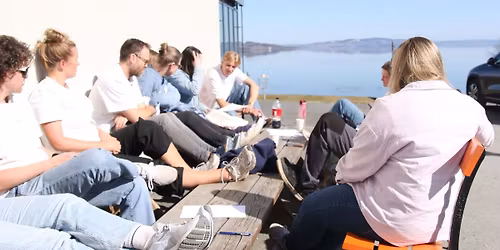 \u00c5rsm\u00f8te & inspirasjonssamling for Normisjon og Acta region \u00d8st 2026 i Jessheim kirke