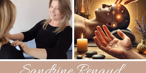 Formation de Reflexologie Plantaire