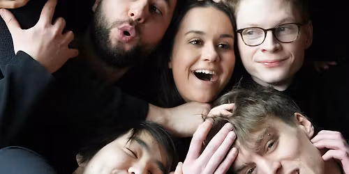 Hansestadt Humbug - Improshow