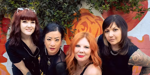 Bad Cop Bad Cop & Svetlanas \u2022 Dynamo Z\u00fcrich 