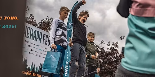 Bike Therapy Fest vol.III