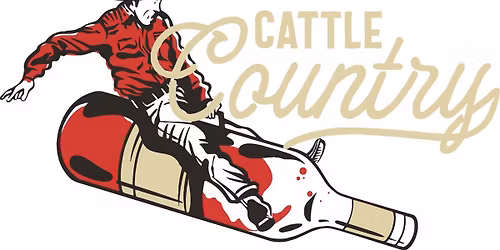 Parking Cattle Country Music Festival - (3 Day Pass) with Koe Wetzel, Treaty Oak Revival, Randy Houser, and more