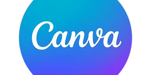 Lunch & Learn! Intro to Canva: Unleashing Your Creativity