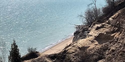 Mother's Day Dance-Connection