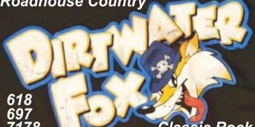 Dirtwater Fox returns to Brodies