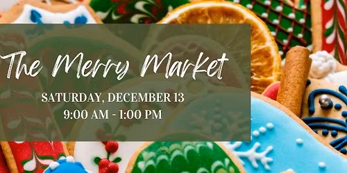The Merry Market