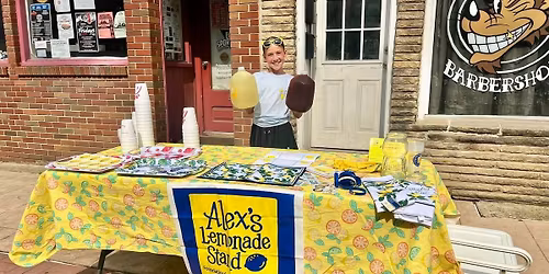Lemonade Stand