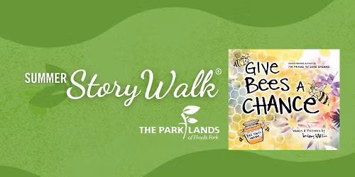 Summer StoryWalk\u00ae
