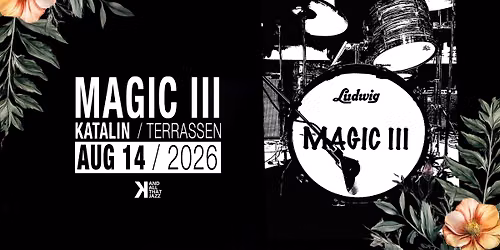 Magis III I Katalins Terrass