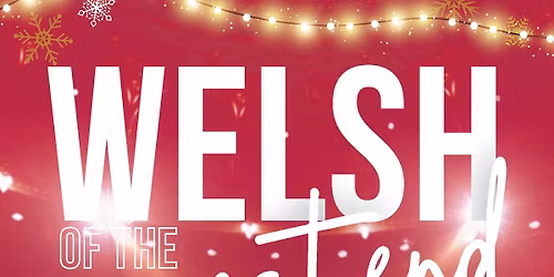 Welsh of the West End