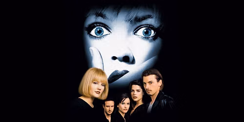 13 Nights of Halloween \u2013 Scream